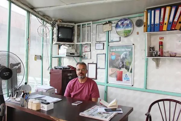 Cevizoglu yem ticaret - Resim 2
