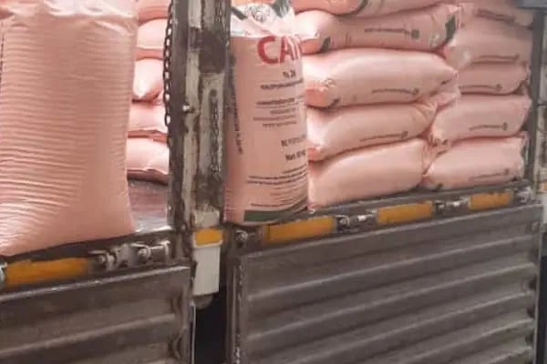 Cevizoglu yem ticaret - Resim 6