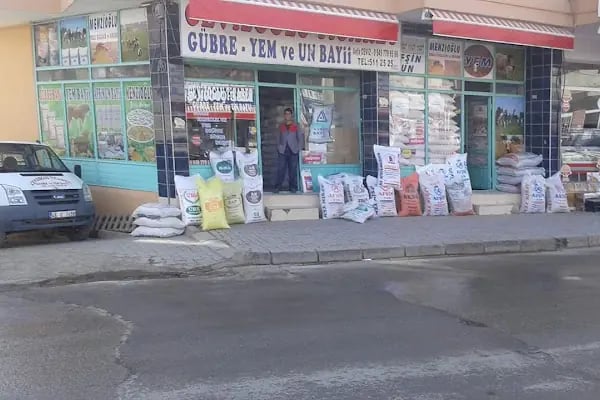 Cevizoglu yem ticaret - Resim 9