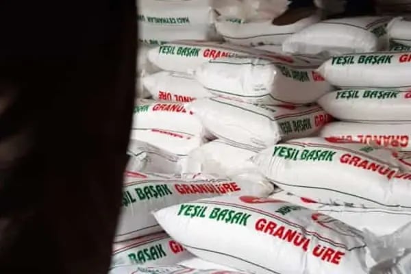 Cevizoglu yem ticaret - Resim 4