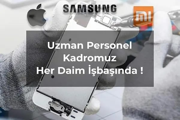 Eryaman Türk Telekom &amp; Cep Telefonu Tamiri - Resim 19