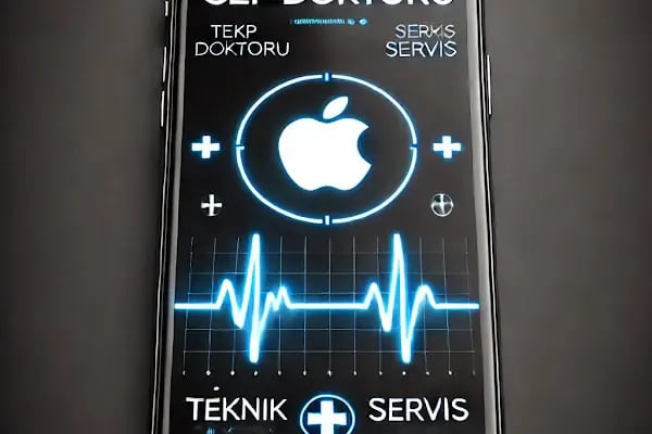 Eryaman Türk Telekom &amp; Cep Telefonu Tamiri - Resim 17