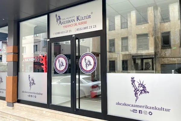 Amerikan Kültür Yabancı Dil Kursu Akçakoca - Resim 4
