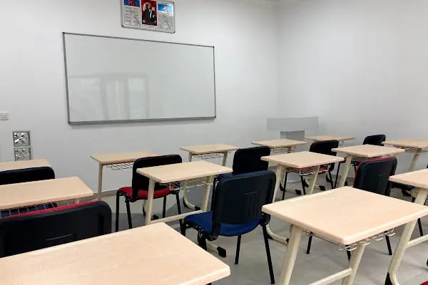 Amerikan Kültür Yabancı Dil Kursu Akçakoca - Resim 2