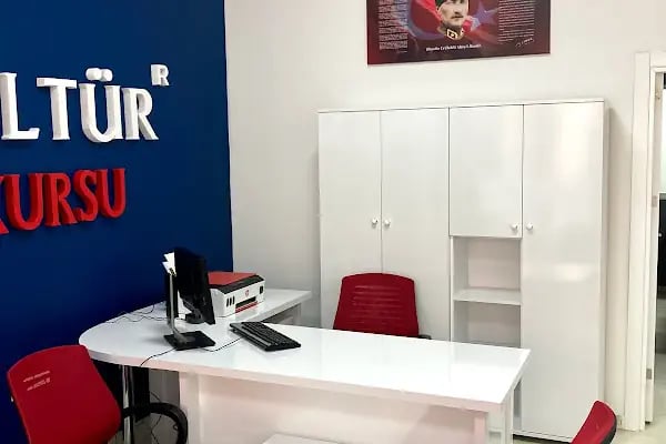 Amerikan Kültür Yabancı Dil Kursu Akçakoca - Resim 3