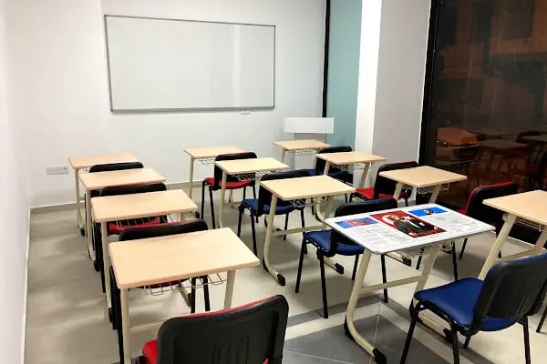 Amerikan Kültür Yabancı Dil Kursu Akçakoca - Resim 6