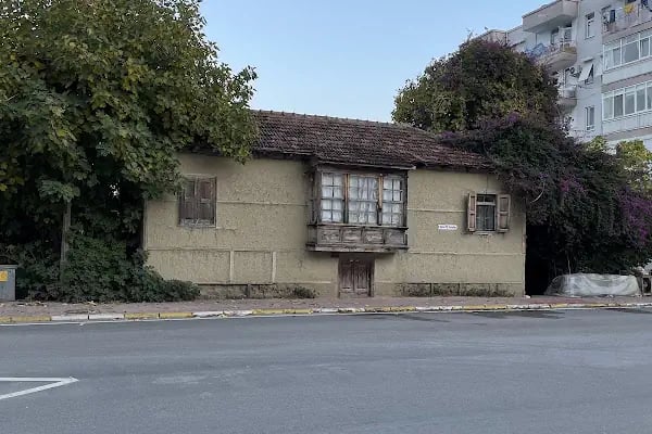 Demre Karadeniz Pastanesi - Resim 2