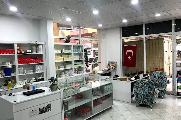 Patican Veteriner Kliniği ( ORVET İZNİK Orhangazi ) - Resim 3