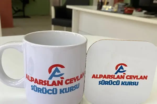 Alparslan Ceylan Sürücü Kursu - Resim 9