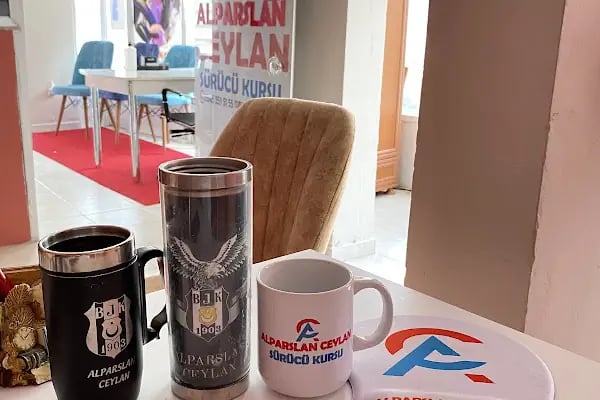 Alparslan Ceylan Sürücü Kursu - Resim 6