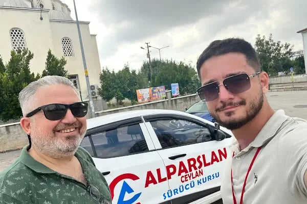 Alparslan Ceylan Sürücü Kursu - Resim 15