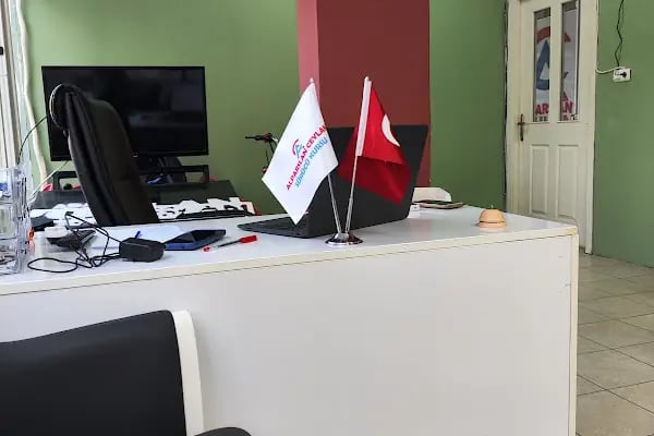 Alparslan Ceylan Sürücü Kursu - Resim 14