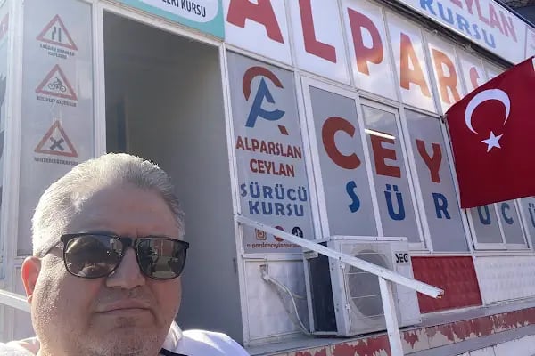 Alparslan Ceylan Sürücü Kursu - Resim 19