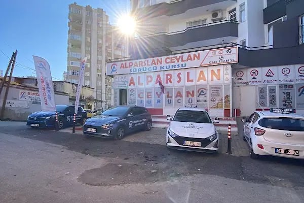 Alparslan Ceylan Sürücü Kursu - Resim 4