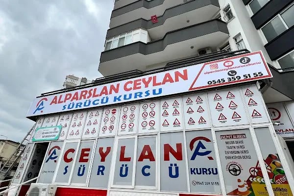 Alparslan Ceylan Sürücü Kursu - Resim 5