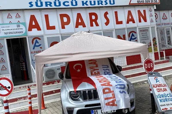 Alparslan Ceylan Sürücü Kursu - Resim 12