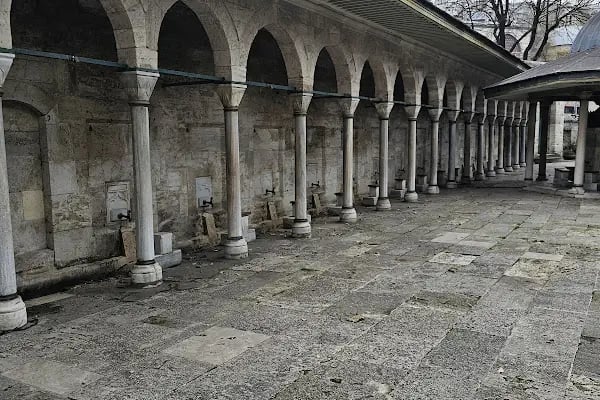 Aya Panteleymon Kilisesi - Resim 16