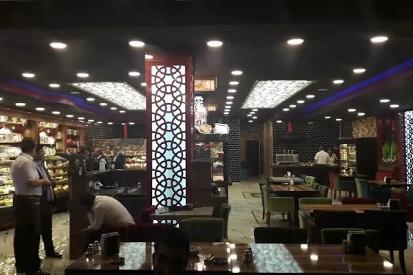 İstanbul Çarşısı - Resim 1
