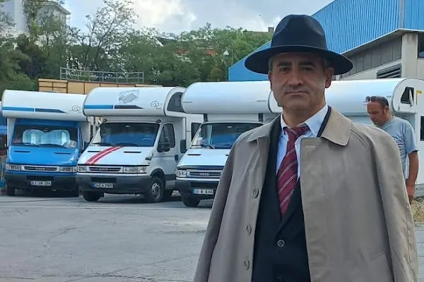 İstanbul Çarşısı - Resim 8