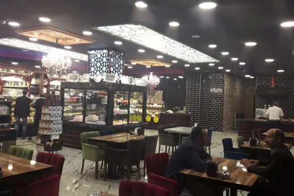 İstanbul Çarşısı - Resim 2
