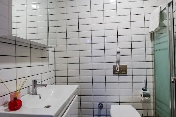 Melisa Rezidans Suit Hotel - Resim 3