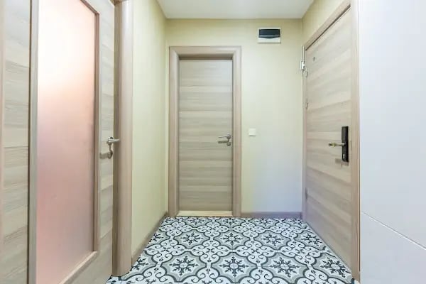 Melisa Rezidans Suit Hotel - Resim 8