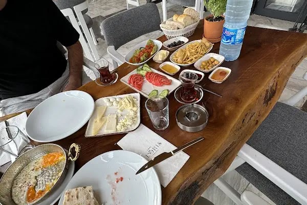 Tepe Bungalov Ankara - Resim 20