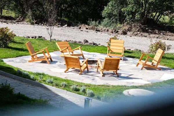 Tepe Bungalov Ankara - Resim 6