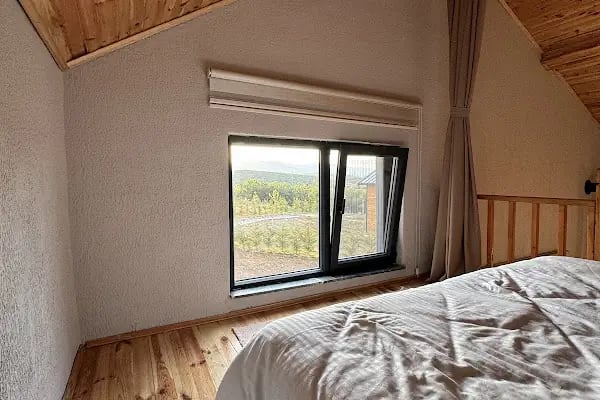 Tepe Bungalov Ankara - Resim 2