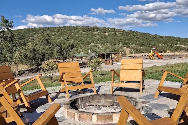 Tepe Bungalov Ankara - Resim 15