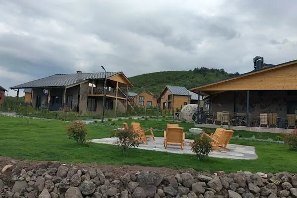 Tepe Bungalov Ankara - Resim 10