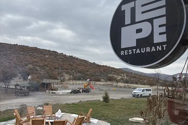 Tepe Bungalov Ankara - Resim 12