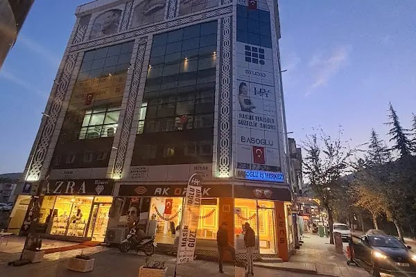 Hasibe Yenioğlu Güzellik Salonu - Resim 6