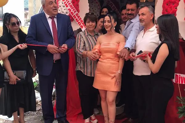Hasibe Yenioğlu Güzellik Salonu - Resim 5
