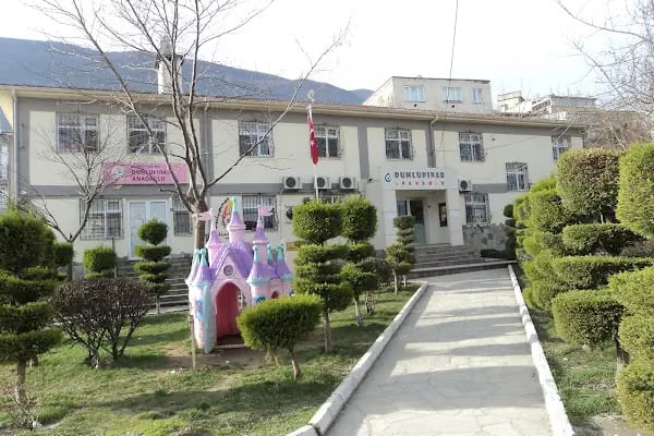 Dumlupınar Anaokulu - Resim 1