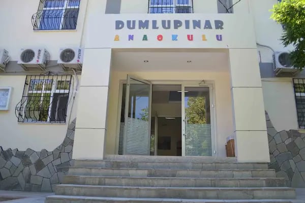 Dumlupınar Anaokulu - Resim 10