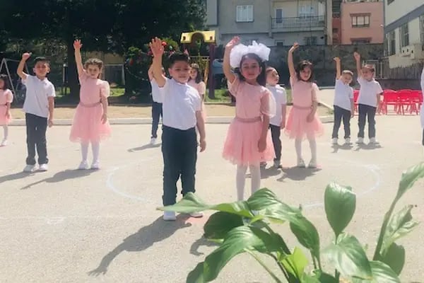 Dumlupınar Anaokulu - Resim 2