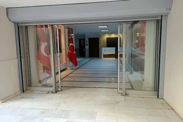 Çukurova Şehit Aytekin Kuru Halk Eğitimi Merkezi - Resim 4