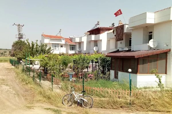 HAS Tatil sitesi - Resim 2