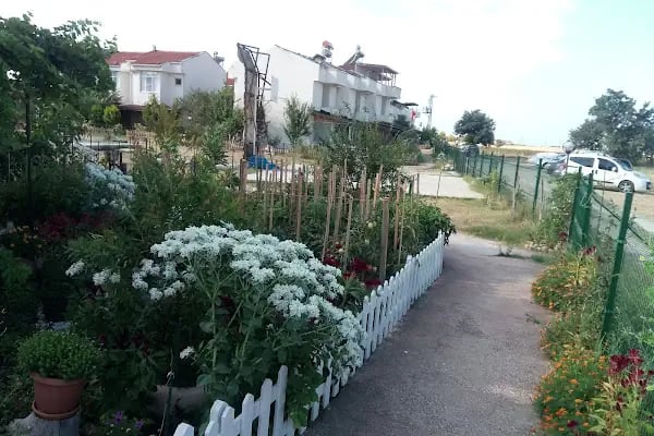 HAS Tatil sitesi - Resim 3