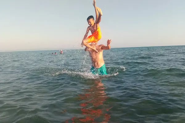 HAS Tatil sitesi - Resim 8