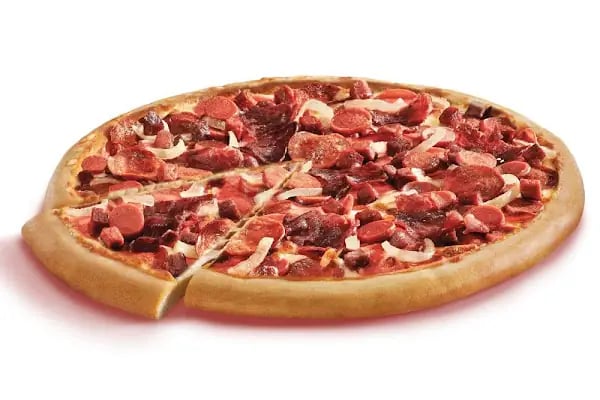Little Caesars - Arnavutköy Şube - Resim 2