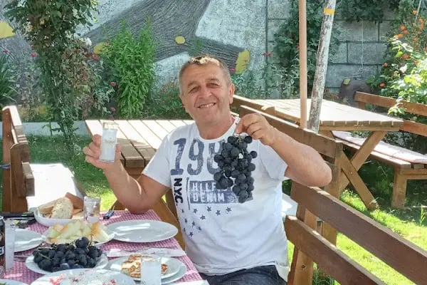 Lavieen Rose Kahvaltı Evi - Resim 10
