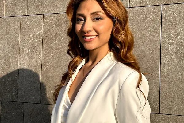 Psikolog Merve Bıyıklı - Resim 2