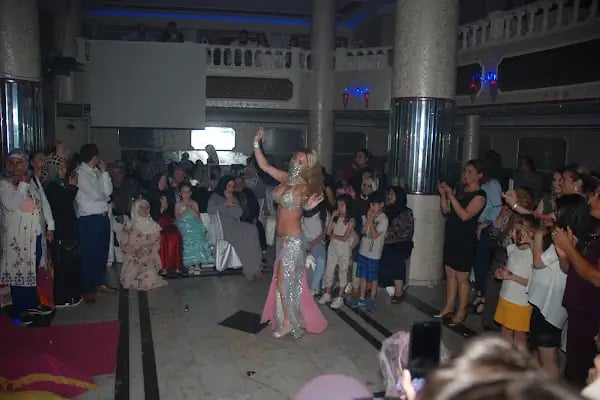 Gözde Düğün Sarayı - Resim 19