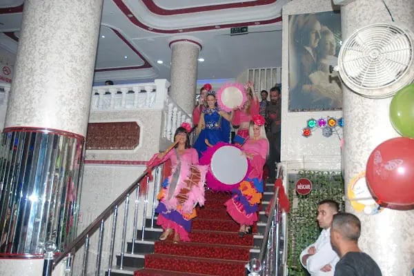 Gözde Düğün Sarayı - Resim 12