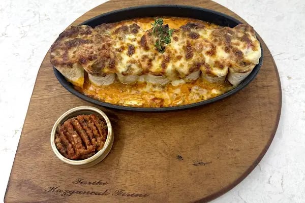 Tarihi kuzguncuk fırını Ataşehir - Resim 15