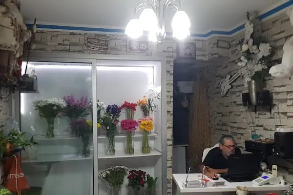 Bodrum Çiçekçilik - Busem Çiçekçilik - Resim 2