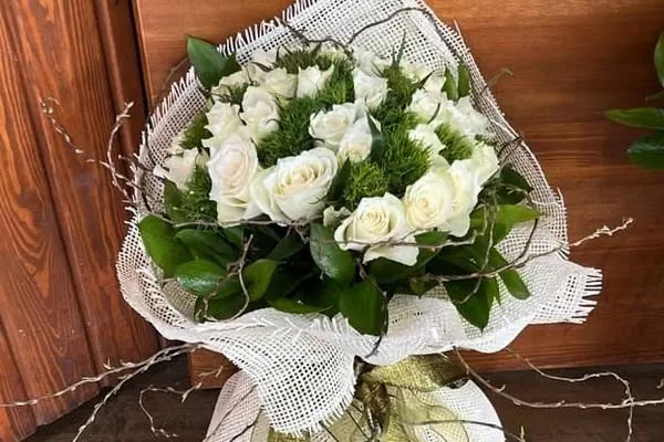 Bodrum Çiçekçilik - Busem Çiçekçilik - Resim 16