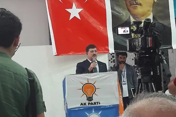 Şölen Düğün &amp; Konferans Salonu - Resim 13